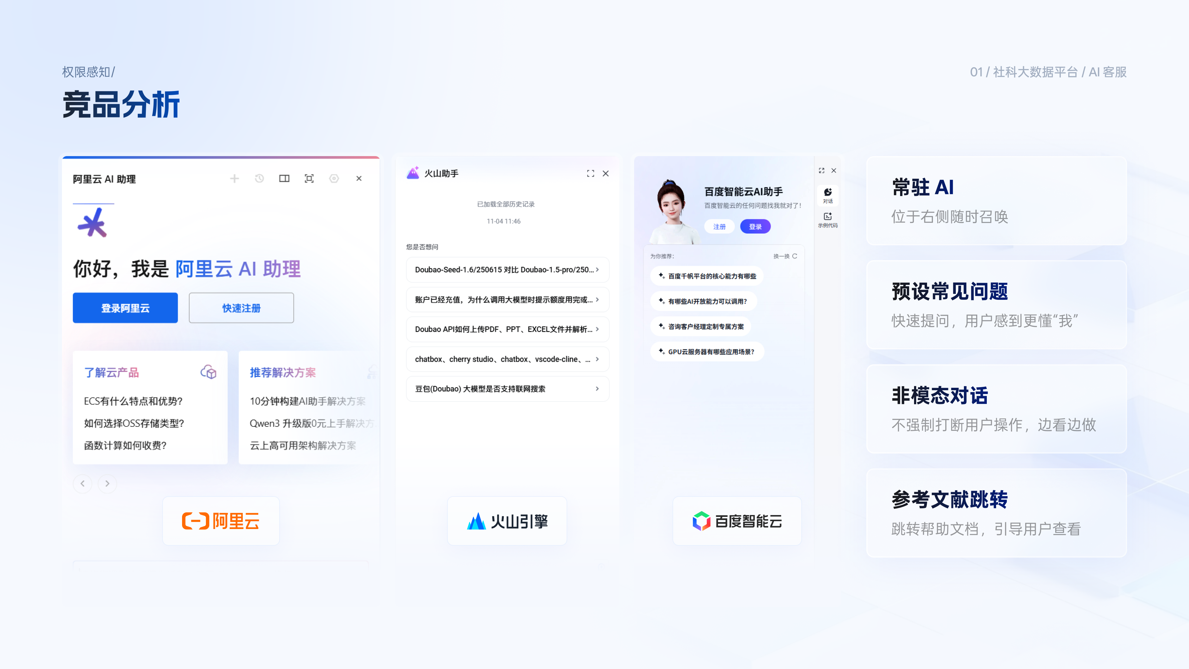 ChatPython 产品设计方案 · 竞品分析 5